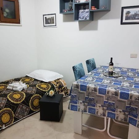 Casetta Di Diego Тиволи Экстерьер фото