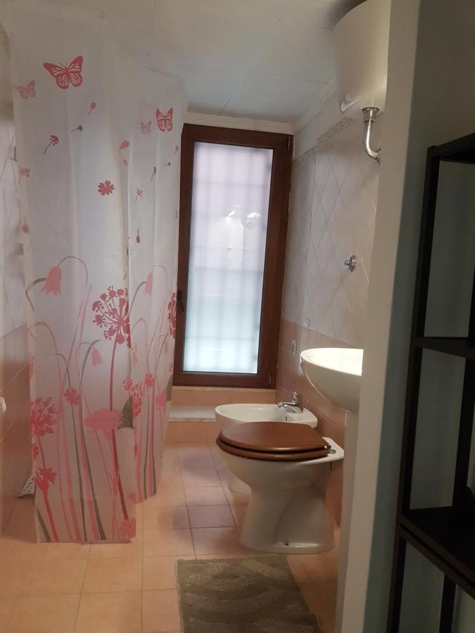 Casetta Di Diego Тиволи Экстерьер фото