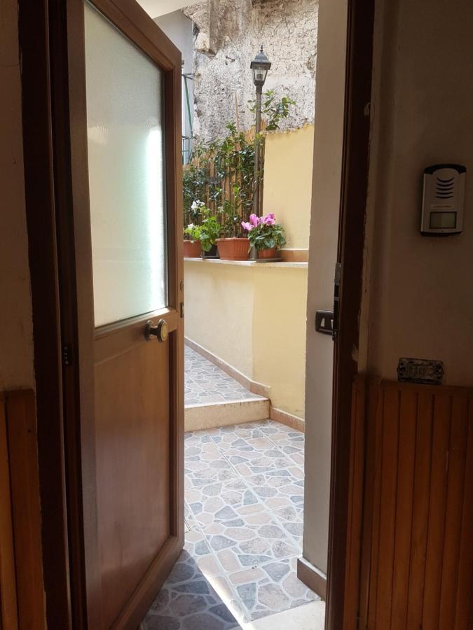 Casetta Di Diego Тиволи Экстерьер фото
